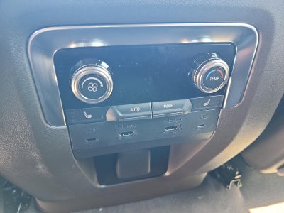 2026 GMC Yukon 4WD 4dr Elevation