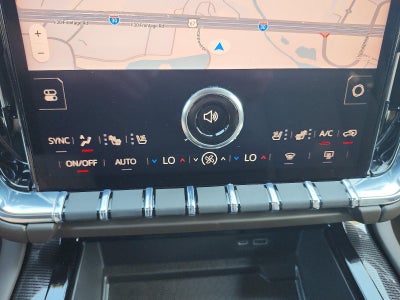 2026 GMC Yukon 4WD 4dr Elevation