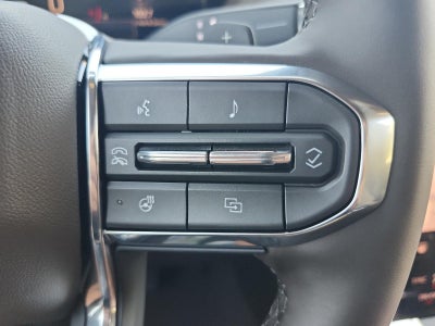 2026 GMC Yukon 4WD 4dr Elevation