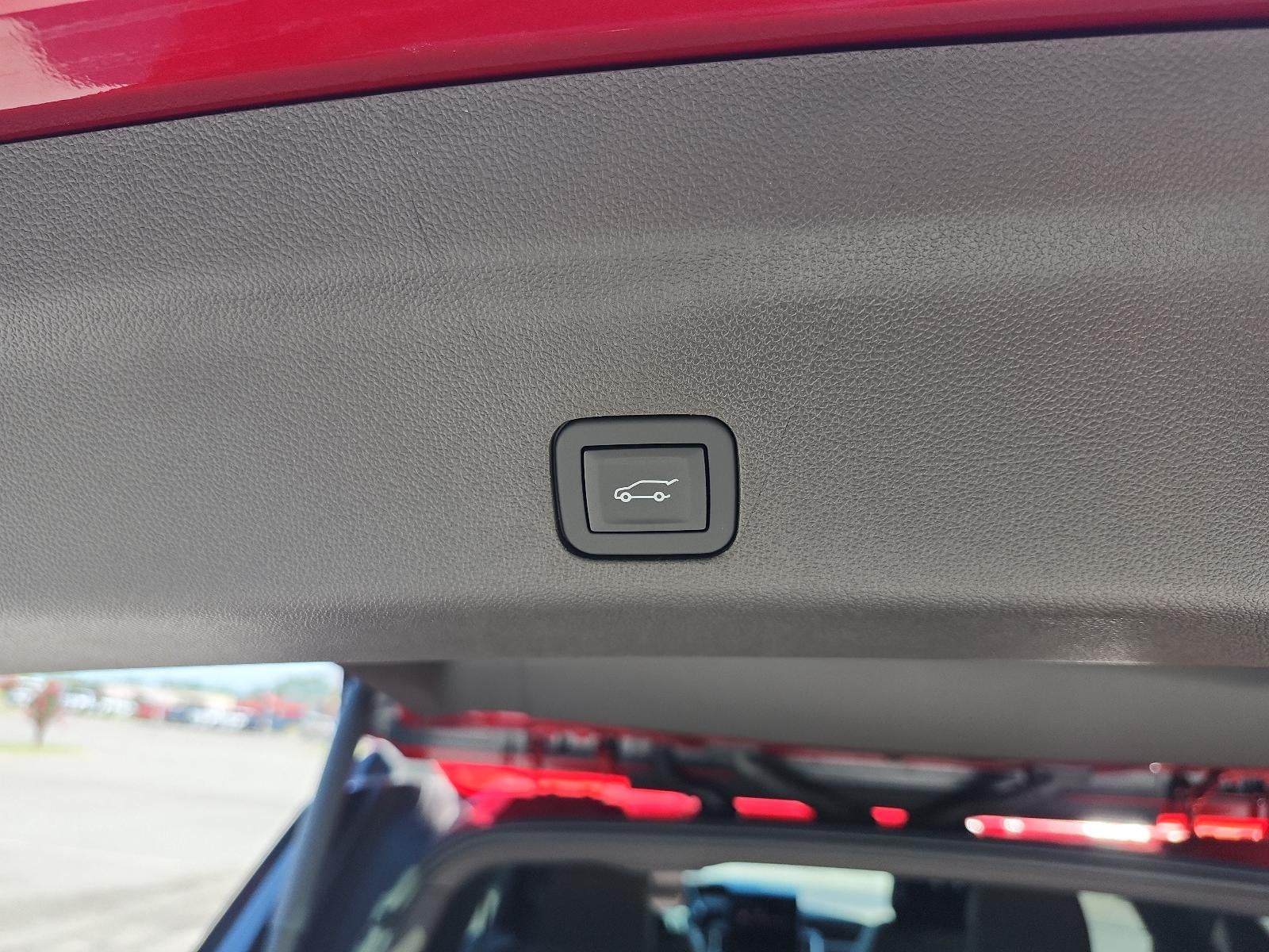 2026 GMC Yukon 4WD 4dr Elevation