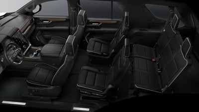2027 GMC Yukon 4WD 4dr Elevation