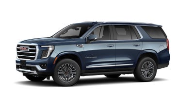 2027 GMC Yukon 4WD 4dr Elevation