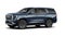 2027 GMC Yukon 4WD 4dr Elevation