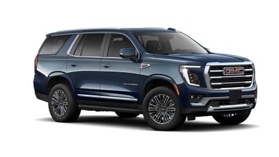 2027 GMC Yukon 4WD 4dr Elevation