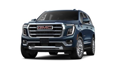 2027 GMC Yukon 4WD 4dr Elevation
