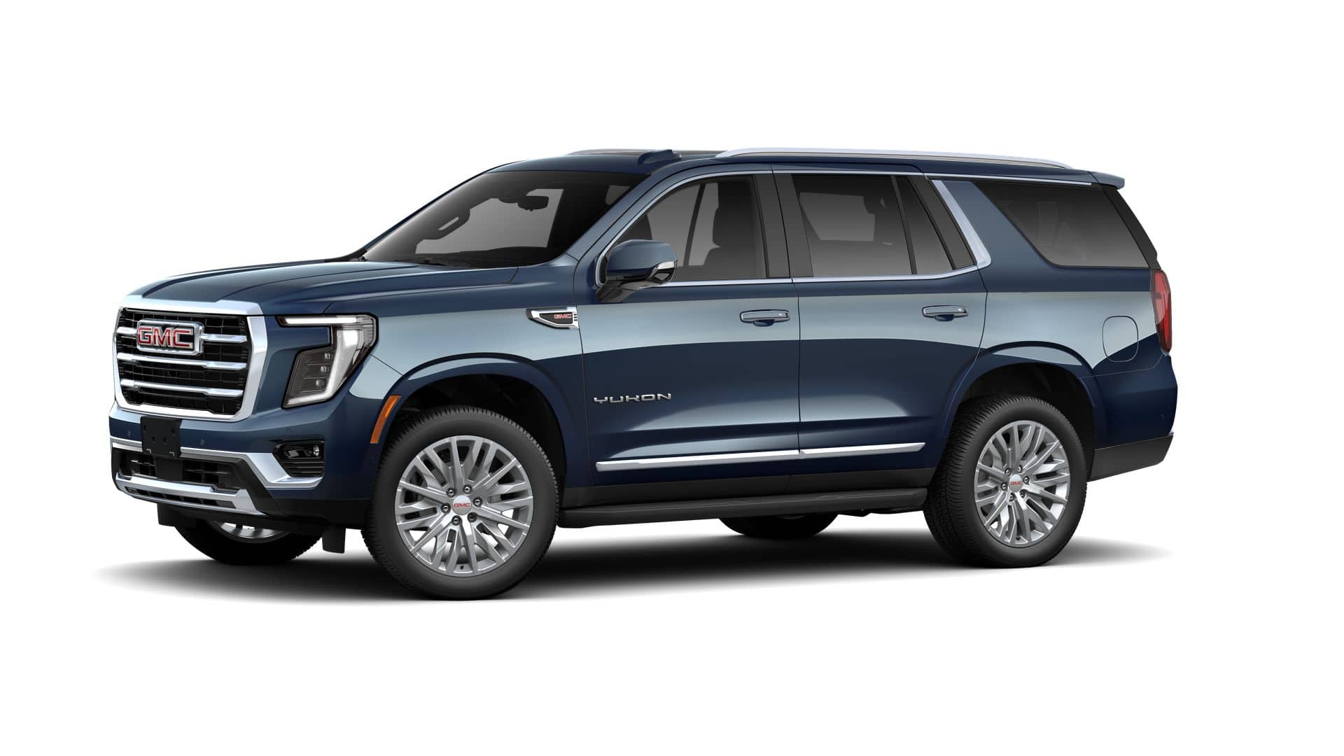 2027 GMC Yukon 4WD 4dr Elevation