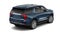 2027 GMC Yukon 4WD 4dr Elevation