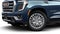 2027 GMC Yukon 4WD 4dr Elevation