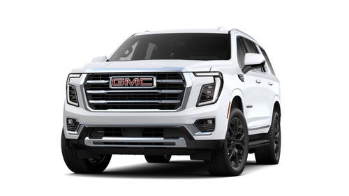 2026 GMC Yukon 4WD 4dr Elevation