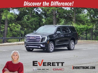 2026 GMC Yukon 4WD 4dr Elevation