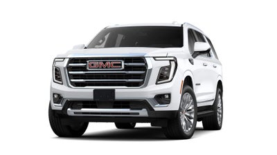 2027 GMC Yukon 4WD 4dr Elevation