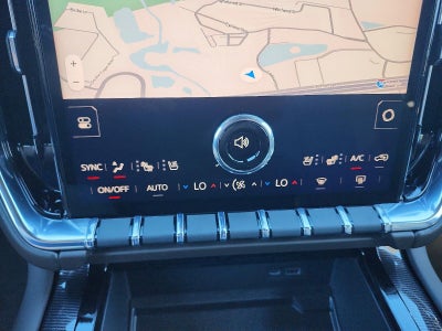 2027 GMC Yukon 4WD 4dr Elevation