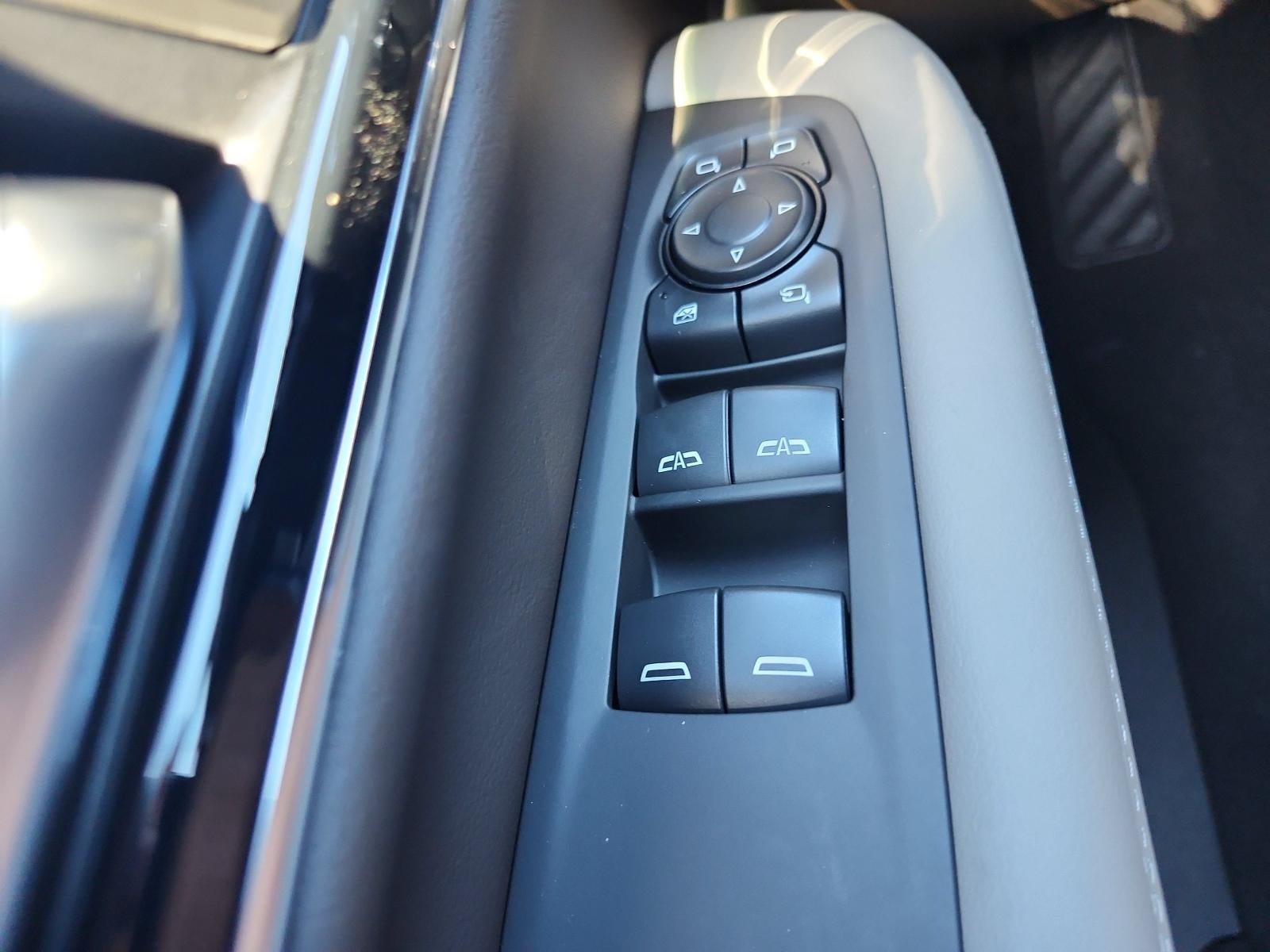2027 GMC Yukon 4WD 4dr Elevation