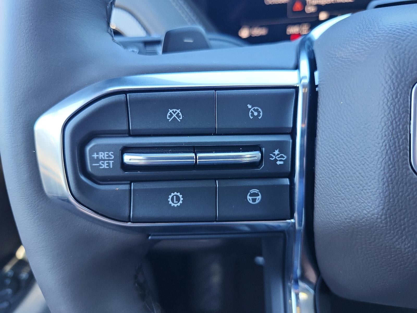 2027 GMC Yukon 4WD 4dr Elevation