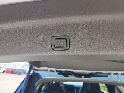 2027 GMC Yukon 4WD 4dr Elevation