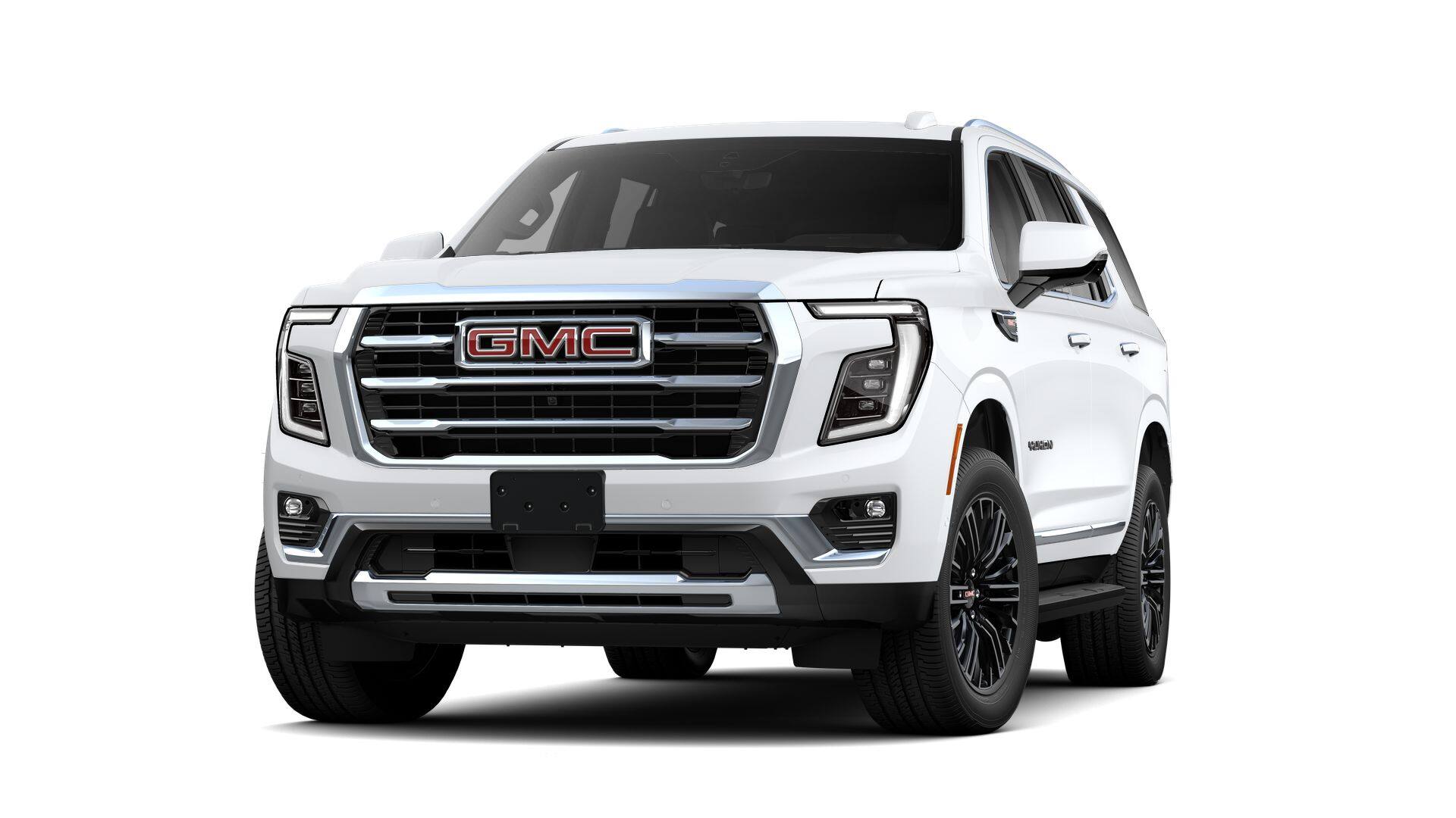 2027 GMC Yukon 4WD 4dr Elevation