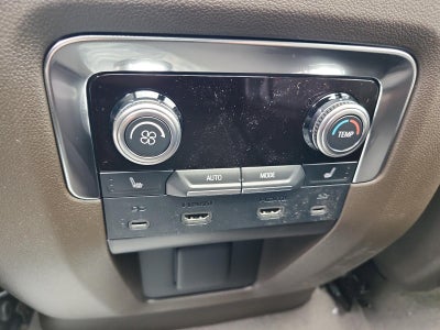 2026 GMC Yukon 4WD 4dr Elevation