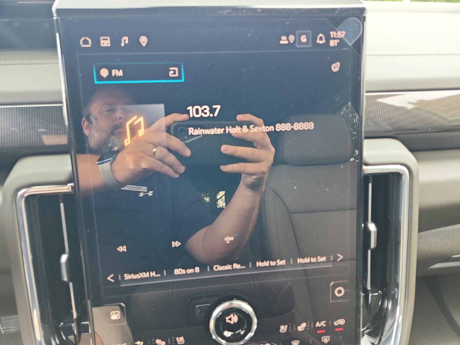 2026 GMC Yukon 4WD 4dr Elevation