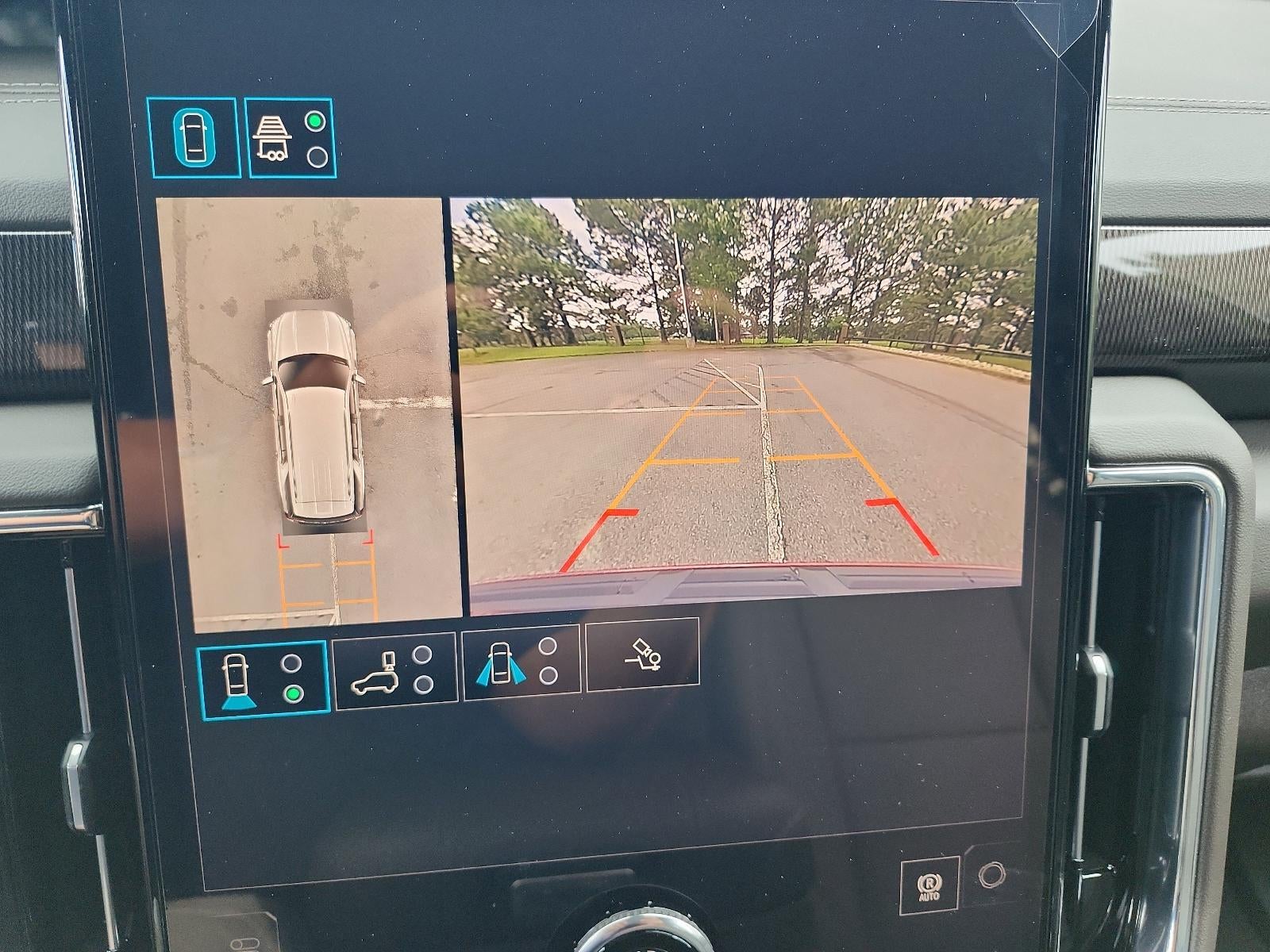 2026 GMC Yukon 4WD 4dr Elevation