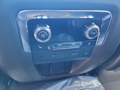 2027 GMC Yukon 4WD 4dr Elevation