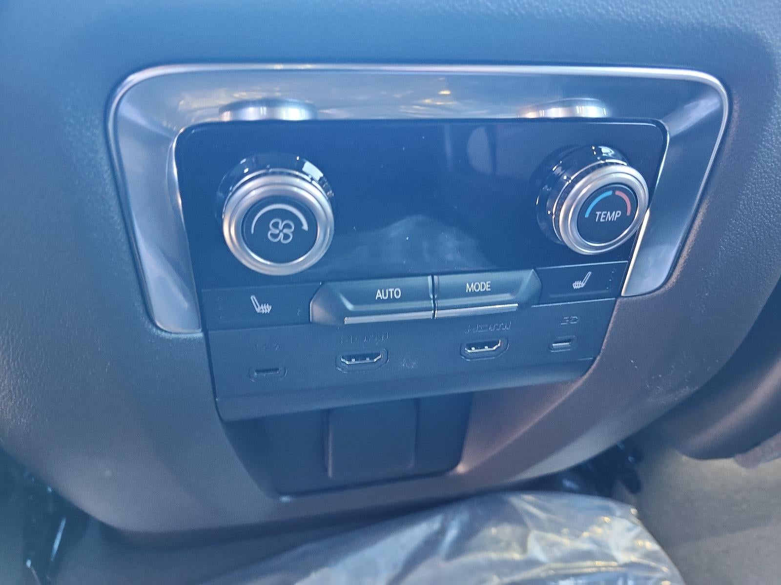 2027 GMC Yukon 4WD 4dr Elevation