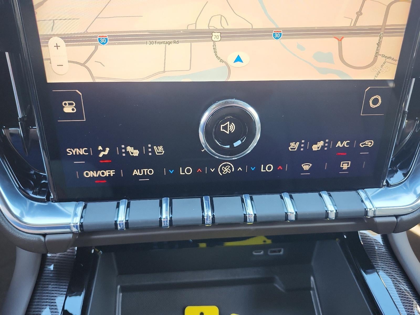 2027 GMC Yukon 4WD 4dr Elevation