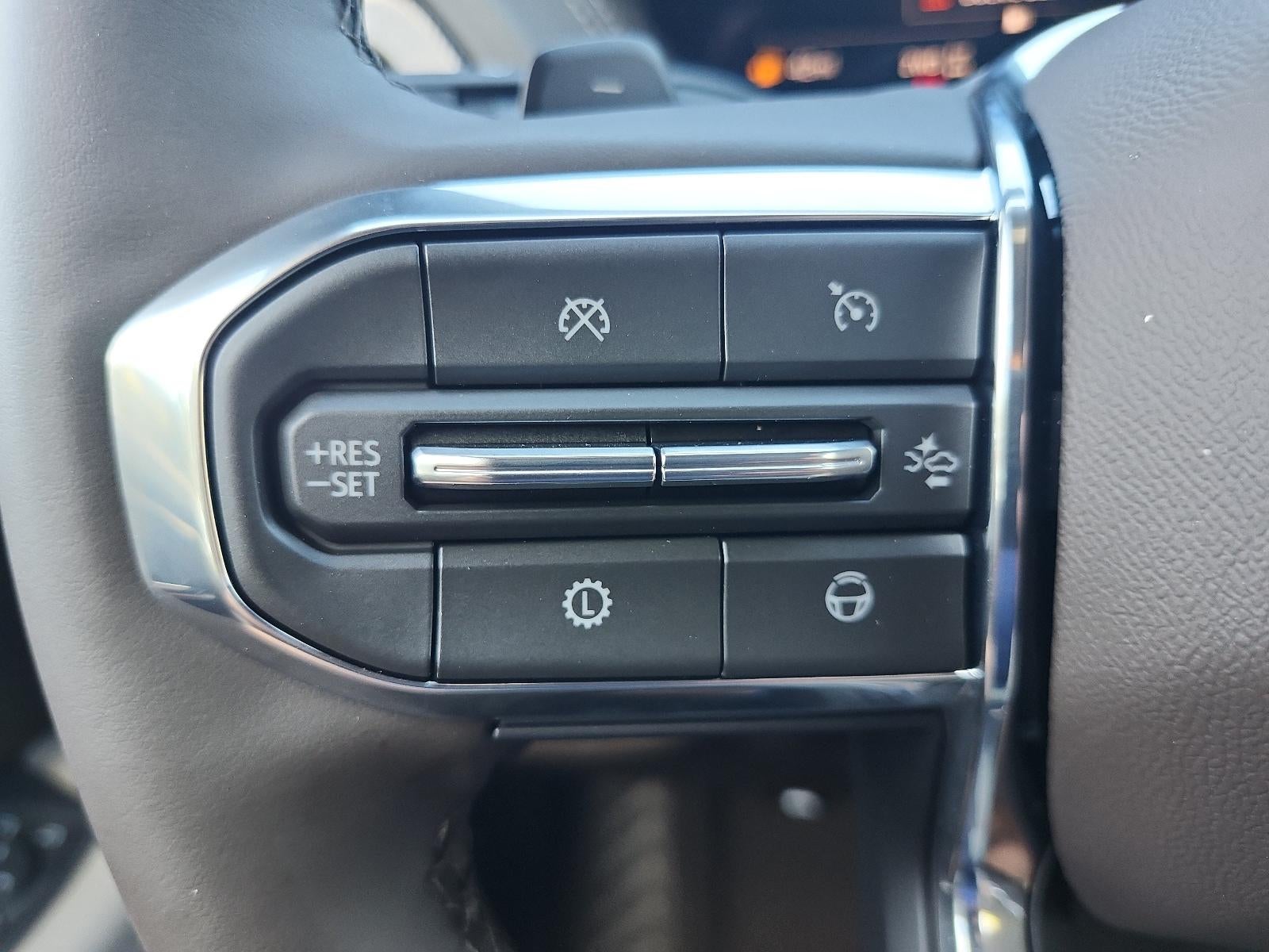 2027 GMC Yukon 4WD 4dr Elevation