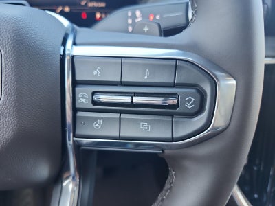 2027 GMC Yukon 4WD 4dr Elevation