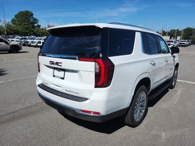 2027 GMC Yukon 4WD 4dr Elevation