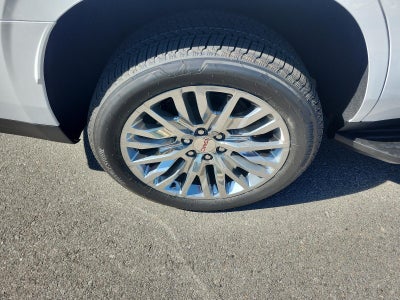 2027 GMC Yukon 4WD 4dr Elevation
