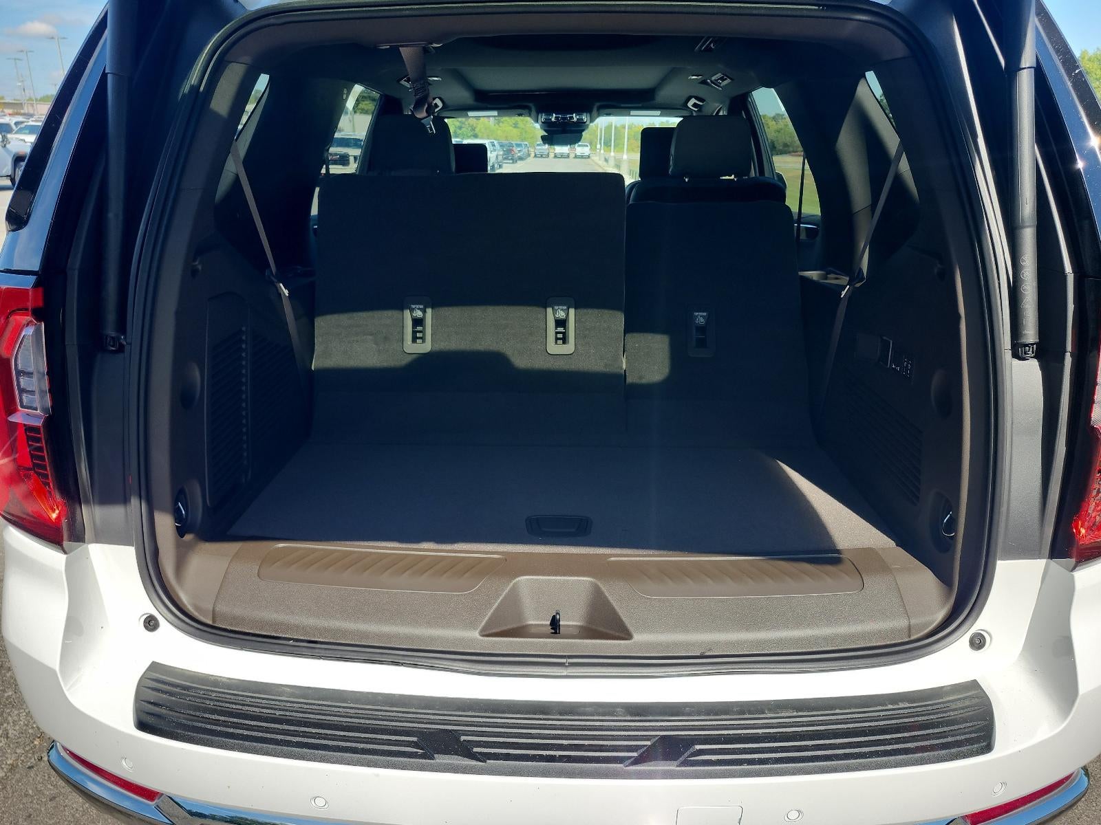 2027 GMC Yukon 4WD 4dr Elevation