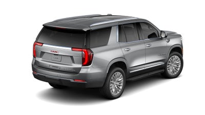 2026 GMC Yukon 4WD 4dr Elevation