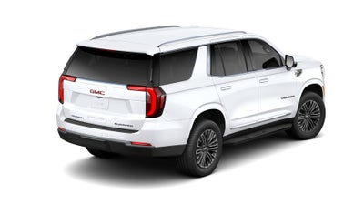 2026 GMC Yukon 4WD 4dr Elevation