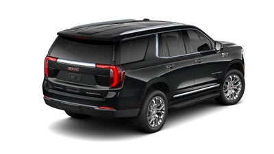 2026 GMC Yukon 4WD 4dr Elevation