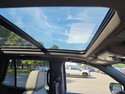 2027 GMC Yukon 4WD 4dr Elevation