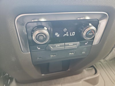 2026 GMC Yukon 4WD 4dr Elevation