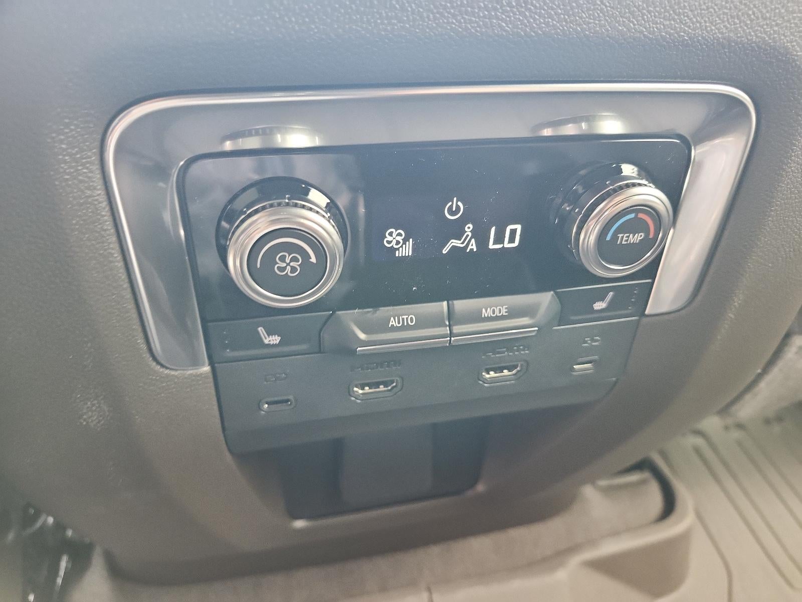 2026 GMC Yukon 4WD 4dr Elevation