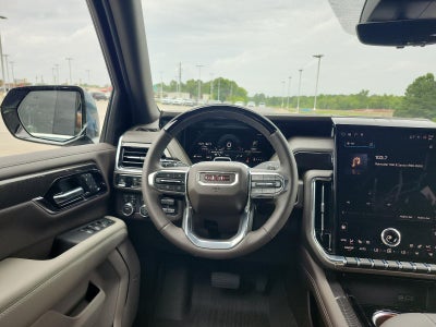 2026 GMC Yukon 4WD 4dr Elevation