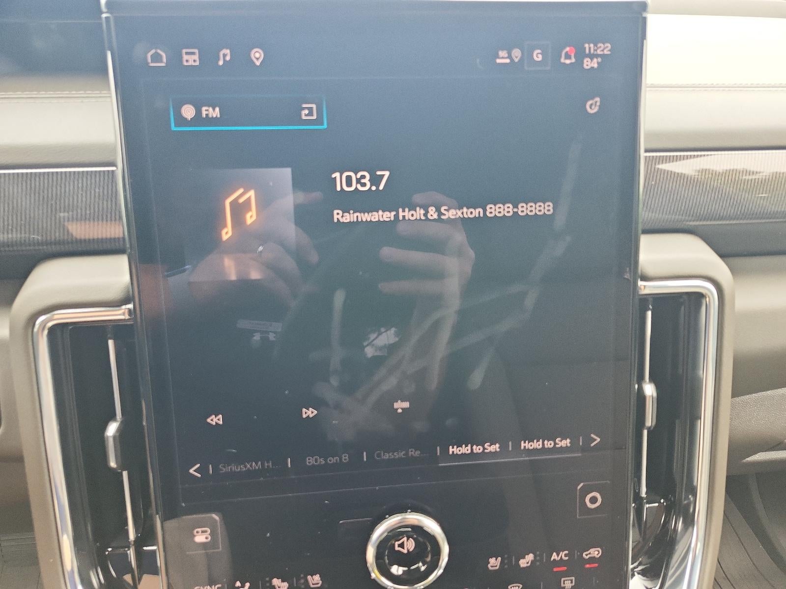 2026 GMC Yukon 4WD 4dr Elevation