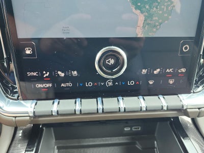 2026 GMC Yukon 4WD 4dr Elevation