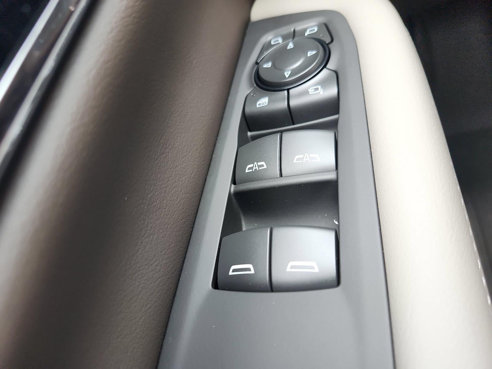 2026 GMC Yukon 4WD 4dr Elevation
