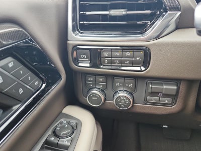 2026 GMC Yukon 4WD 4dr Elevation