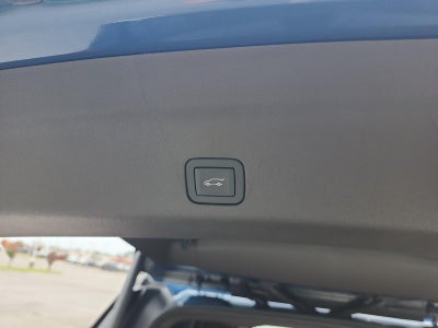 2026 GMC Yukon 4WD 4dr Elevation