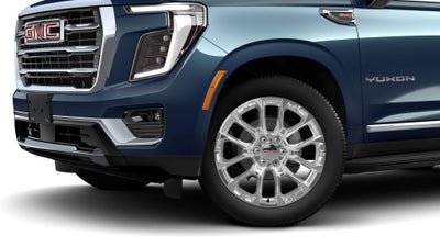 2026 GMC Yukon 4WD 4dr Elevation