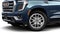 2026 GMC Yukon 4WD 4dr Elevation