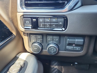 2027 GMC Yukon 4WD 4dr Elevation