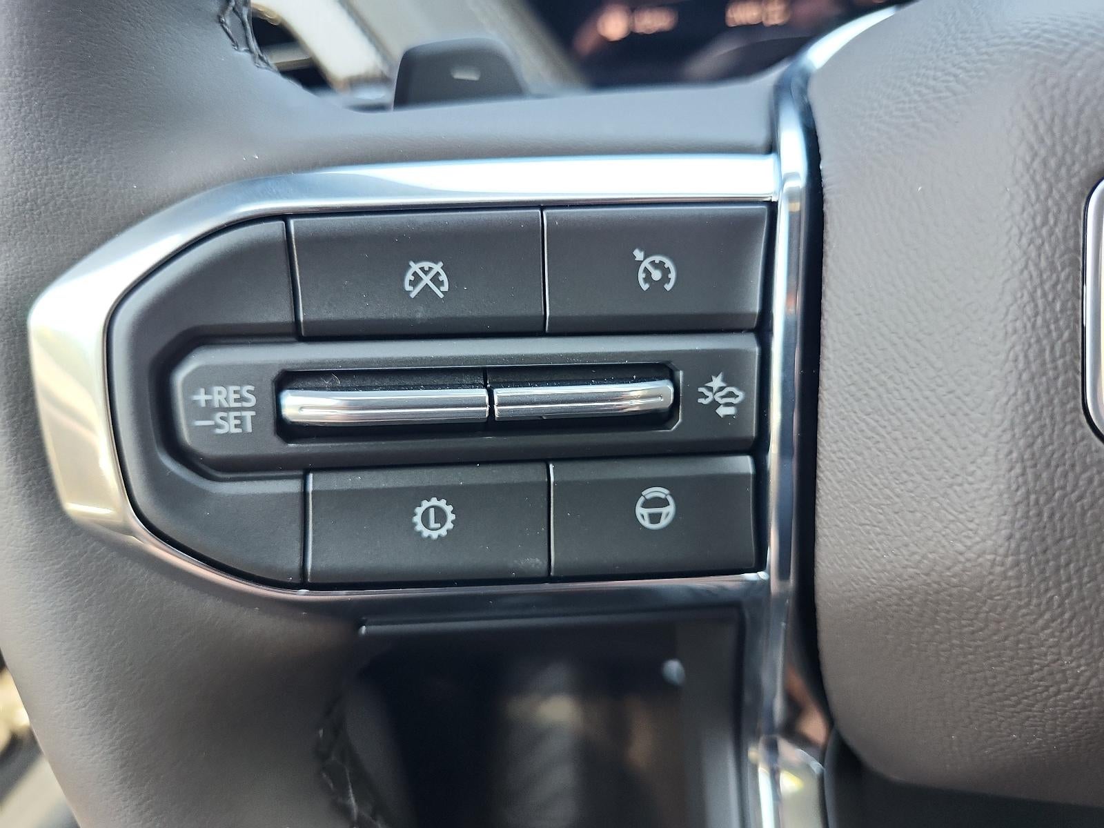 2027 GMC Yukon 4WD 4dr Elevation