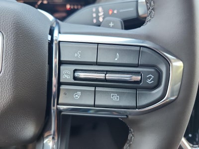 2027 GMC Yukon 4WD 4dr Elevation