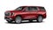 2027 GMC Yukon 4WD 4dr Elevation