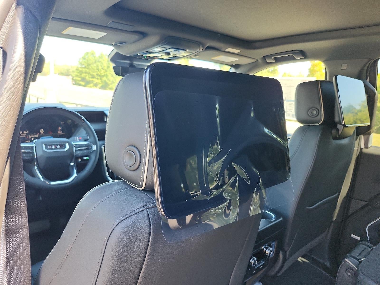 2027 GMC Yukon 4WD 4dr Elevation